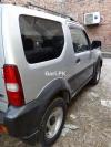 Suzuki Jimny  2007 For Sale in Lahore