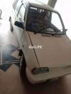 Suzuki Mehran VXR 2013 For Sale in Sargodha