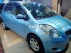 Toyota Vitz  2007 For Sale in Karachi