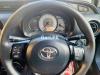 Toyota Vitz  2017 For Sale in Lahore