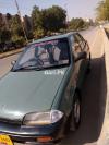 Suzuki Margalla  1994 For Sale in Karachi