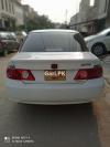 Honda City Vario 2008 For Sale in Karachi