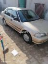 Honda City IDSI 1998 For Sale in Gujrat