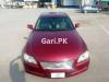 Toyota Mark X  2006 For Sale in Karachi