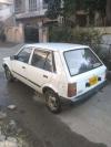 Daihatsu Charade  1983 For Sale in Islamabad