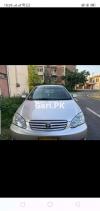 Toyota Other  2005 For Sale in Mansehra