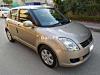 Suzuki Swift  2016 For Sale in Islamabad