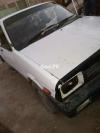 Subaru Other VXR 1985 For Sale in Sargodha