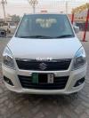 Suzuki Wagon R  2018 For Sale in Sialkot