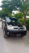 Toyota Hilux  2006 For Sale in Karachi