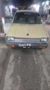 Suzuki FX  1985 For Sale in Nowshera