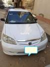 Honda Civic VTi 2005 For Sale in Karachi