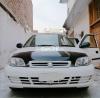 Suzuki Cultus VXR 2008 For Sale in Nowshera