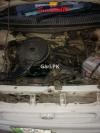 Daihatsu Cuore  2002 For Sale in Multan