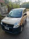 Suzuki Wagon R  2015 For Sale in Islamabad