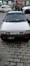 Suzuki Mehran VX 1997 For Sale in Rawalpindi