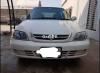 Suzuki Cultus Limited Edition 2016 For Sale in Lahore