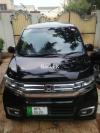 Honda N Wgn  2016 For Sale in Wazirabad