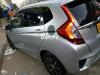 Honda Fit  2017 For Sale in Karachi