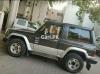 Mitsubishi Pajero  1988 For Sale in Islamabad