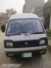 Suzuki Bolan  2008 For Sale in Lahore