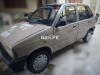 Suzuki Mehran VXR 2001 For Sale in Karachi