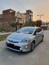 Toyota Prius  2013 For Sale in Faisalabad