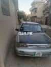 Kia Classic  2001 For Sale in Rawalpindi