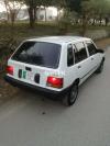 Suzuki Khyber VX 1994 For Sale in Rawalpindi