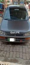 Daihatsu Cuore  2003 For Sale in Multan