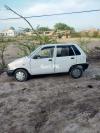 Suzuki Mehran VX 1998 For Sale in Samundri