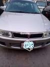 Mitsubishi Lancer  1998 For Sale in Sahiwal