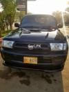 Toyota Surf  1993 For Sale in Karachi
