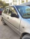 Suzuki Cultus VXL 2001 For Sale in Karachi