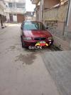 Honda City IDSI 1999 For Sale in Chakwal