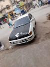 Toyota Corolla XE 1998 For Sale in Peshawar