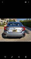 Honda Civic Turbo 1.5 VTEC CVT 2016 For Sale in Karachi