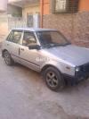 Daihatsu Charade  1984 For Sale in Karachi