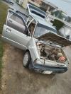 Suzuki Mehran VXR 2007 For Sale in Lahore