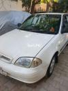 Suzuki Cultus VXR 2008 For Sale in Islamabad