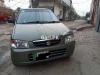 Suzuki Alto  2008 For Sale in Faisalabad