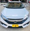 Honda Civic VTi Oriel Prosmatec 2017 For Sale in Karachi