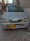 Suzuki Alto  2005 For Sale in Karachi