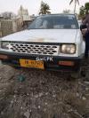 Daihatsu Charade  1984 For Sale in Karachi