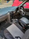 Suzuki Cultus VXL 2004 For Sale in Karachi