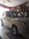 Suzuki Alto Lapin 2007 For Sale in Islamabad