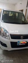 Suzuki Wagon R  2018 For Sale in Rawalpindi