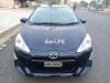 Toyota Aqua  2017 For Sale in Karachi