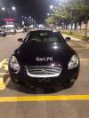 Lexus Sc 430 GLI 2002 For Sale in Lahore