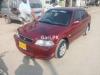 Honda Civic EXi 1997 For Sale in Karachi